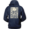 Armed American Infidel Unisex Hoodie