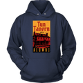 Tun Tavern Unisex Hoodie