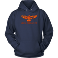 Apex Predator - Eagle Eyes Unisex Hoodie