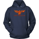 Apex Predator - Eagle Eyes Unisex Hoodie