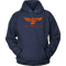 Apex Predator - Eagle Eyes Unisex Hoodie