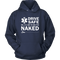 Drive Safe...or I'll Get to See You Naked EMT Unisex Hoodie