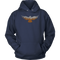 Apex Predator - The Forest Eagle Unisex Hoodie