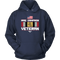 Iraq Campaign Veteran Unisex Hoodie