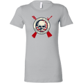 Liberty Or Death Women's T-shirt