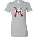 Liberty Or Death Women's T-shirt