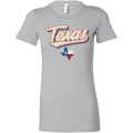 Texas Pride Women's T-shirt