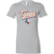 Texas Pride Women's T-shirt