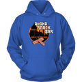 Aloha Snackbar Unisex Hoodie