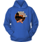 Aloha Snackbar Unisex Hoodie