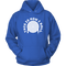This is How I Roll Firefighter Unisex Hoodie
