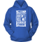 What Doesn't Kill Me...Unisex Hoodie