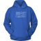 Bullet Flag Unisex Hoodie