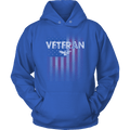 Veteran Unisex Hoodie
