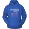 Veteran Unisex Hoodie