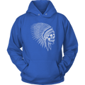 Apache Unisex Hoodie