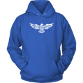 2A Eagle Six Unisex Hoodie