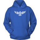 2A Eagle Six Unisex Hoodie