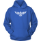 2A Eagle Six Unisex Hoodie