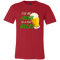 I'll Be Irish In A Few Beers St. Patrick's Day Funny T-shirt