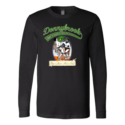 Donnybrook Boxing Club Long Sleeve