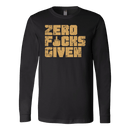 "Zero F&