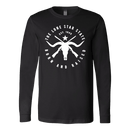 Texas Lone Star State - Born and Raised Long Sleeve