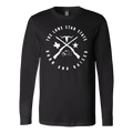 Texas Lone Star State Long Sleeve