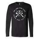 Texas Lone Star State Long Sleeve