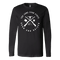 Texas Lone Star State Long Sleeve
