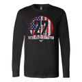 22 Awareness Long Sleeve