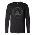 Don't Tread On Me Long Sleeve