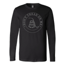 Don't Tread On Me Long Sleeve