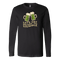 Let's Get Ready to Stumble St. Patrick's Day Funny Long Sleeve