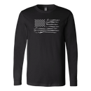 Bullet Flag Long Sleeve