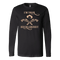 I'm Your Huckleberry Long Sleeve