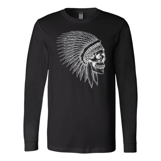 Apache Long Sleeve