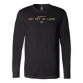Legally Armed - Get Off My Lawn Long Sleeve