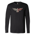 Eagle Six Long Sleeve 2.0