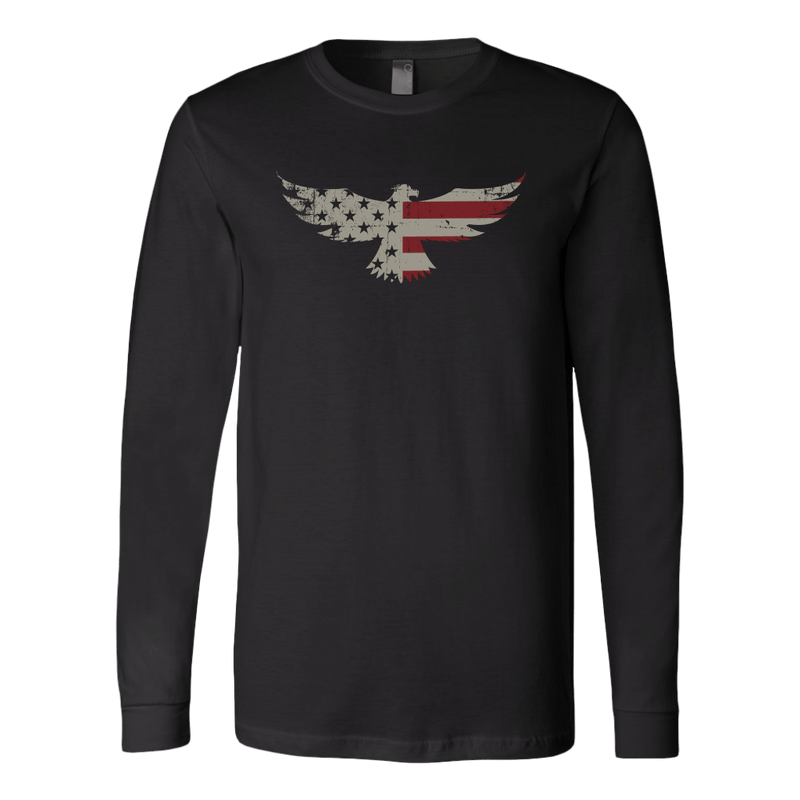 Eagle Six Long Sleeve 2.0