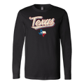 Texas Pride Long Sleeve