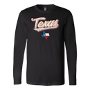 Texas Pride Long Sleeve