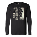 American Veteran Long Sleeve