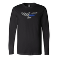 LEO Eagle Long Sleeve
