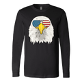 Patriot Eagle Long Sleeve