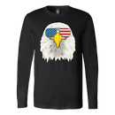 Patriot Eagle Long Sleeve