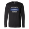 Integrity, Courage, Honor Long Sleeve