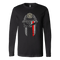Red Line Spartan Long Sleeve
