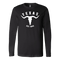 Texas Established 1845 Long Sleeve
