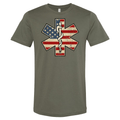 American EMS Shirt 2.0
